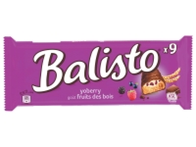 Balisto 1.25 €