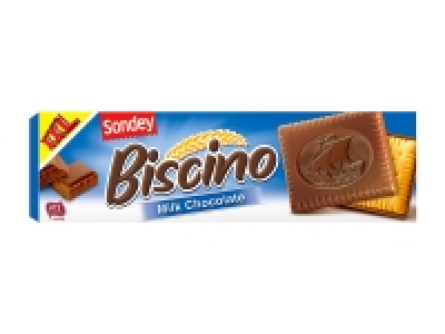 Lidl  Biscuit Biscino