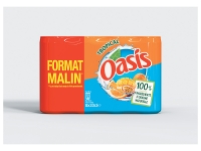 Oasis Tropical 2.99 €