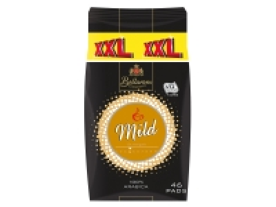 Café doux en dosettes 2.19 €