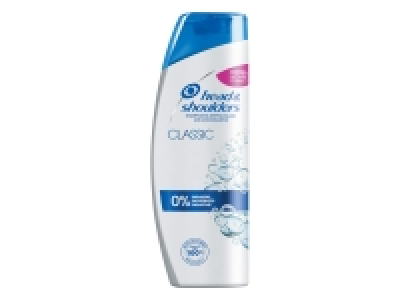 Head < Shoulders shampooing 2 en 1 3.34 €