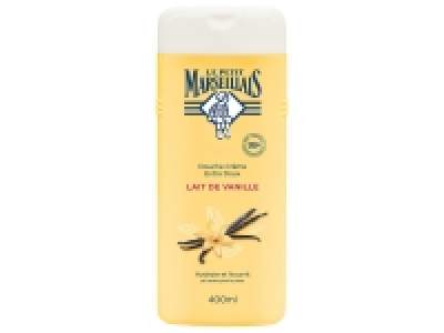 Le Petit Marseillais gel douche 1.49 €
