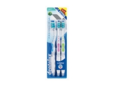 Brosses à dents 1.45 €