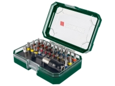 Set dembouts 6.99 €