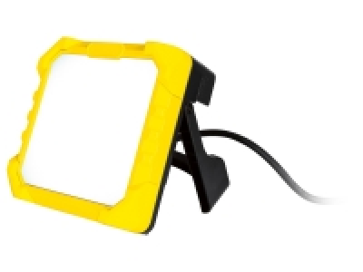 Projecteur de chantier LED 34.99 €