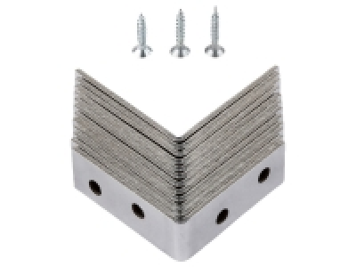 Équerres ou pattes dassemblage 1.99 €