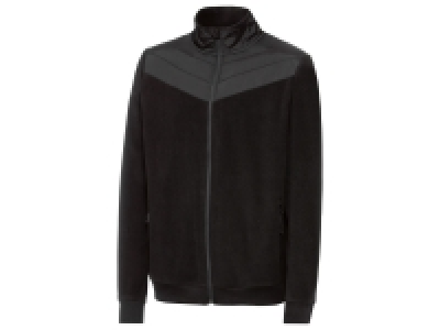Veste polaire 12.99 €