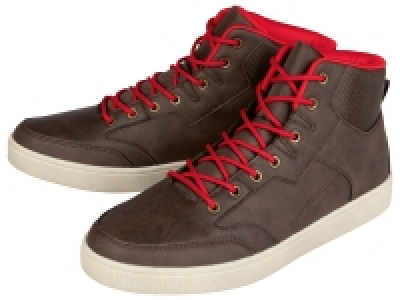 Chaussures montantes 13.99 €