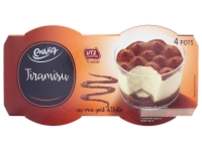 Desserts à litalienne 1.99 €