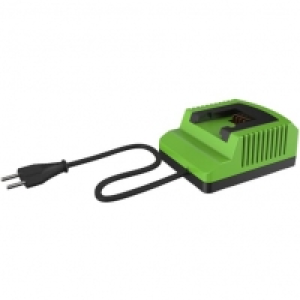 Auchan Gardenstar GARDENSTAR Chargeur pour batterie 40 V