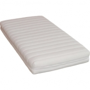 Auchan  Matelas bébé mousse mémoire de forme 70x140cm BAMBIN