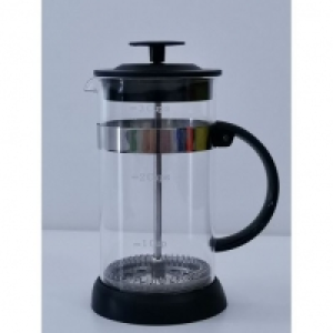 Auchan Actuel ACTUEL Cafetière à piston - 138875