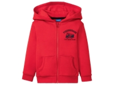 Sweat zippé 6.99 €