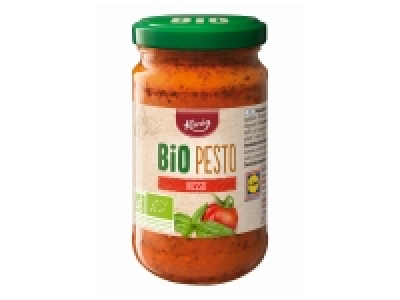 Pesto Bio 1.79 €