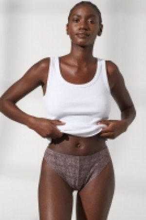 Lot de 3 culottes Brazilian 5.99 €