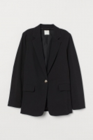 Blazer à fermeture droite 17.99 €