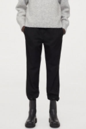 Pantalon à taille élastique 14.99 €