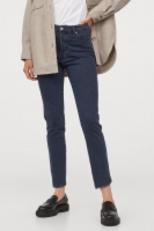 Mom High Ankle Jeans 17.99 €