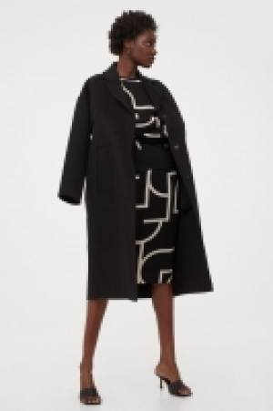 Jupe en maille jacquard 17.99 €