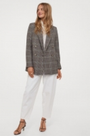 Blazer droit 23.99 €