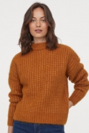 Pull en laine mélangée 14.99 €