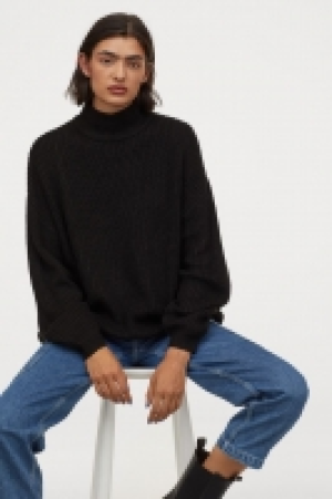 Pull col roulé 19.99 €