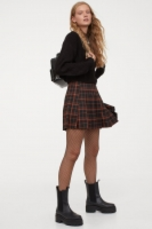 Pull à col semi-montant 8.99 €