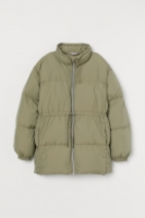 Doudoune oversize 89.99 €