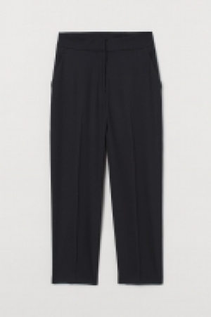 Pantalon en laine mélangée 47.99 €