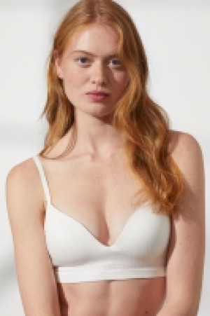 Soutien-gorge paddé en jersey 5.99 €