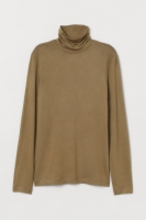 Top col roulé 5.99 €