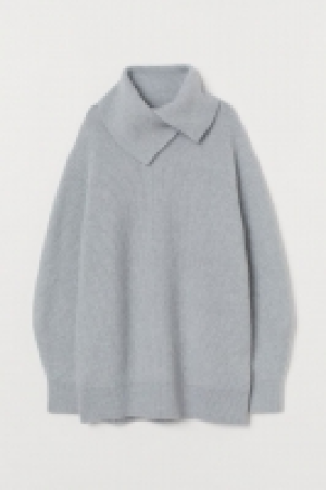 Pull en laine mélangée 35.99 €