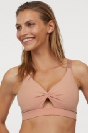 Brassière de sport 10.79 €