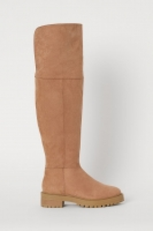 Bottes de hauteur genou 33.99 €
