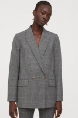 Blazer à double boutonnage 29.99 €