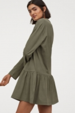 Robe en jersey de coton 8.99 €