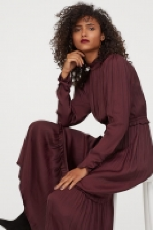 Robe à volants 35.99 €