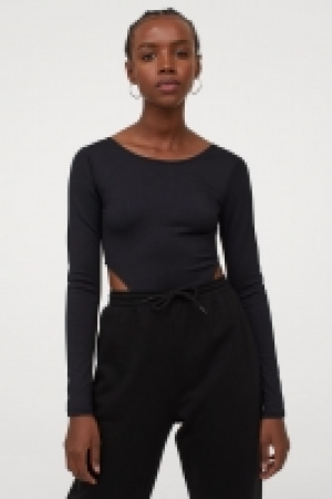 Body échancré 8.99 €