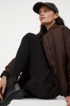 Legging en polaire 3.99 €