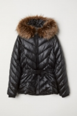Veste matelassée 23.99 €