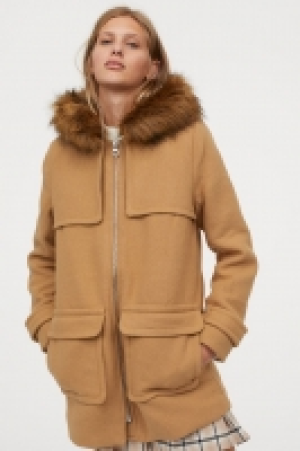 Veste à capuche 38.99 €