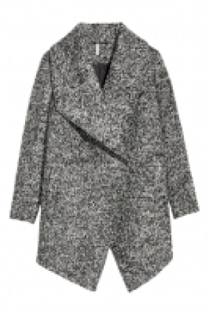 Manteau à double boutonnage 33.99 €