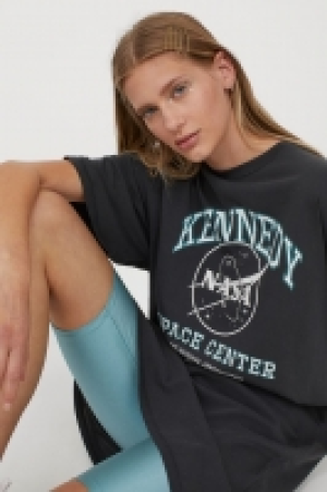 Robe T-shirt imprimée 14.99 €