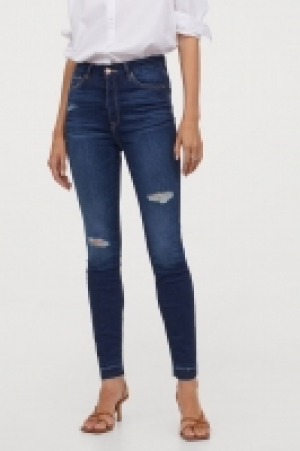 Embrace High Ankle Jeans 23.99 €