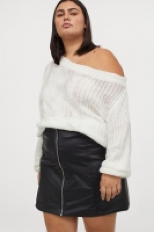Jupe trapèze 19.99 €