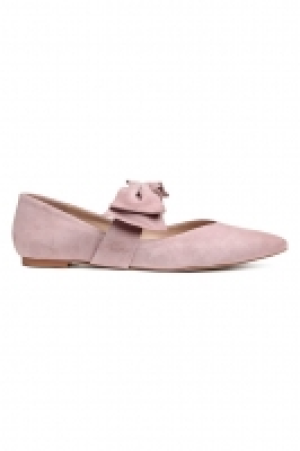 Ballerines 18.99 €