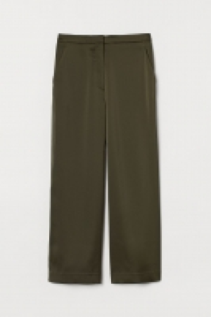 Pantalon de tailleur ample 17.99 €