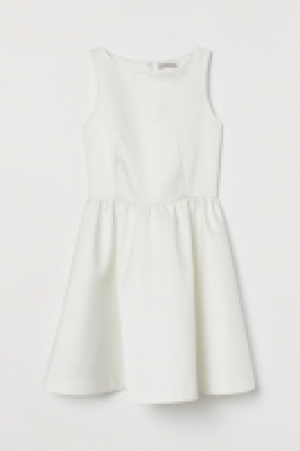 Robe courte en satin 59.99 €