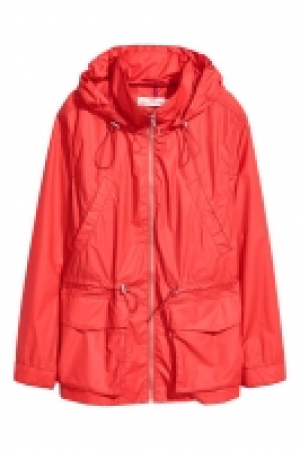 Veste à capuche 18.99 €