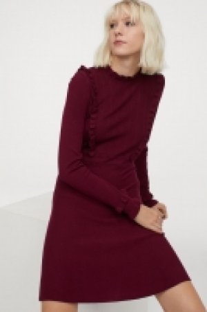 Robe en maille 20.99 €